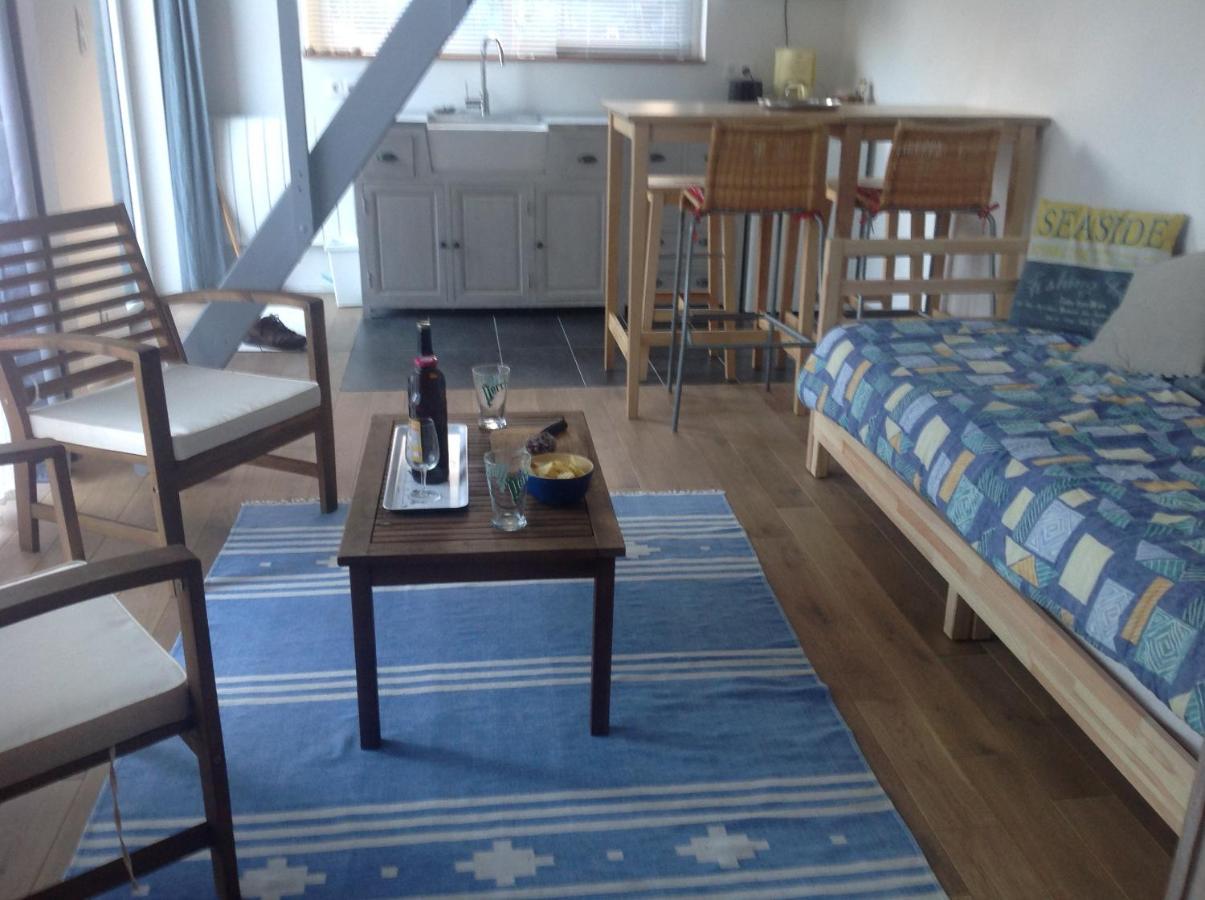 Gite Bambou Saint-Lunaire Dış mekan fotoğraf